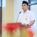 Serahkan Beasiswa Santri, Taj Yasin Dorong Integrasi STEM dan Nilai Pesantren