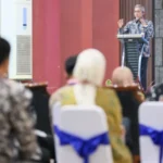 Tak Sekadar Lulus, Alumni PKN Jateng Diminta Bawa Perubahan Nyata*