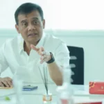 Genjot Logistik Kawasan Industri, Ahmad Luthfi Targetkan Pembangunan Dry Port Selesai 2 Tahun