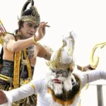 Sendratari Ramayana, Anoman Duta Sebagai Simbol Rakyat yang Kuat
