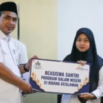 Hari Jadi Ke-81 Jateng: Pesantren Makin Berdaya, Santri dan Pengasuh Terakses Beasiswa