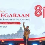 Ahmad Luthfi Maknai HUT ke-81 RI dengan Kerja Nyata untuk Kemakmuran Rakyat