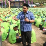 Maba UIN Walisongo Soroti Nasib Guru, Gus Yasin Tegaskan Guru Harus Sejahtera