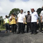 Hari Jadi Ke-81, Jawa Tengah Bertabur Infrastruktur