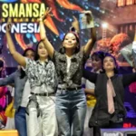 Saat Memori Masa Remaja Kembali Dihidupkan Dalam Tari Musikal Jejak Peradaban SMAN 1 Semarang