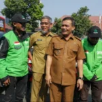 Transportasi Jateng Berbenah: Dari Taksi Listrik Hingga Layanan Pembayaran Nontunai