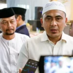 14 Daerah Jateng Berstatus Awas, Taj Yasin Dorong Modifikasi Cuaca