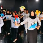 Sanggar Greget Semarang Jadi Rujukan, Seniman Sragen Ramai-Ramai Belajar