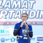 Sekda Sumarno Minta Perguruan Tinggi se-Jateng Perkuat Kolaborasi