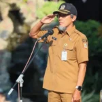 Momentum Perkuat Kebersamaan, Sumarno Ajak ASN Gaungkan MTQ Nasional 2026