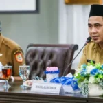 Demi Tata Kelola yang Baik, Taj Yasin Sambut Terbuka Pemeriksaan BPK di Jateng