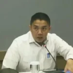 Seskab Buka Rapat Penanganan Karhutla Sumatera di Palembang