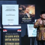 Prabowo Sebut Pendapatan Danantara Naik 400 Persen, Masih Menunggu Audit