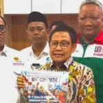 PKB Terima Draf RUU Perlindungan Ketenagakerjaan dari Koalisi Buruh