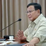 Prabowo Tegaskan Larangan Pembakaran Lahan, Korporasi Terlibat Siap Dicabut Izinnya