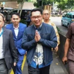 KPK Buka Peluang Periksa Kembali Ridwan Kamil dalam Kasus Bank BJB