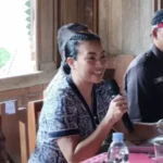 Komisi VII DPR Tindak Lanjuti Usulan Insentif Desa Wisata Nglanggeran