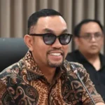 Sahroni Minta Dugaan Mafia Tanah PTSL di Bogor Diusut Tuntas