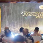 Kapolri Minta Keluhan Masyarakat Jadi Sistem Peringatan Dini Polri