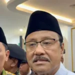 Gus Ipul Bantah Isu Aliran Dana Rp480 Miliar di Muktamar NU, Pertimbangkan Jalur Hukum