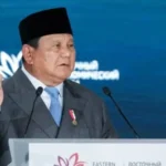 Prabowo Imbau Warga Jakarta, Banten, Lampung, dan Sekitar Selat Sunda Waspada Erupsi Anak Krakatau