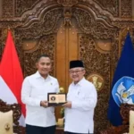 BNPT dan Kemendikdasmen Perkuat Ketahanan Pelajar dari Ekstremisme Digital