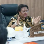 Wamendagri Dorong Pemda Perkuat Kesiapsiagaan Hadapi Karhutla