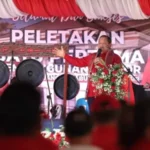 Megawati Instruksikan Baguna dan Relawan Kesehatan PDIP Bantu Korban Gempa NTT
