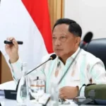 Mendagri: Reforma Agraria Harus Berorientasi pada Keadilan dan Kepentingan Rakyat