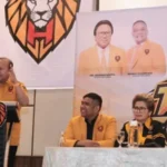 Hanura Ubah Logo Jadi Kepala Singa, Targetkan Kebangkitan Menuju Pemilu 2029