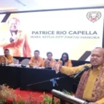 Hanura Ubah Pola Konsolidasi, Struktur Partai Tak Lagi Dibangun Jelang Pemilu