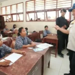 Tito Nilai Swakelola Percepat Pemulihan Sekolah Terdampak Bencana