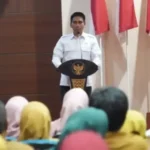 Kemendagri: Penanganan TB Bukan Hanya Urusan Kesehatan