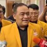 GKSR Perjuangkan Ambang Batas Parlemen 1 Persen untuk Pemilu 2029