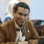 DPR Dorong RUU Daerah Kepulauan Sesuaikan Kebijakan dengan Kondisi Geografis