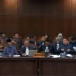 MK Periksa Sengketa Pilpres, Pemohon Persoalkan Syarat Pendidikan Gibran