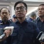 Tiga Mantan Kader Demokrat di Jabar Bergabung ke NasDem, Siap Maju pada Pileg 2029