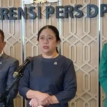 Puan Minta Wacana Penggabungan BMKG dan Badan Geologi Dikaji Lebih Dulu
