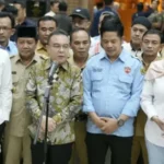 Pimpinan DPR Tampung Aspirasi Kepala Desa yang Berakhir Masa Jabatan 2027