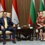 Puan dan Wakil PM Bulgaria Bahas Kerjasama Pendidikan