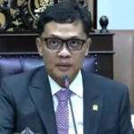 Komisi III Minta Polisi Proses Hukum Terduga Penganiaya Wanita di Mal