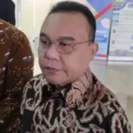 Dasco: Pertemuan Ketum Parpol Bahas RUU Pemilu Masih Brainstorming