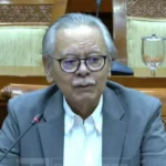 Mantan Pimpinan KPK Ingatkan RUU Perampasan Aset Tak Cukup Tanpa Reformasi Penegak Hukum