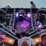 Anggota Komisi II DPR Desak Larangan Nasional Sound Horeg