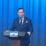 AHY: Kader Demokrat Jangan Minta Perlakuan Istimewa di Hadapan Hukum