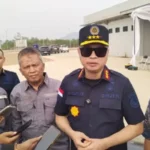 Imigrasi Intensifkan Penindakan WNA Terlibat Scamming