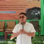 DPR Dorong Desa Wisata Saling Promosikan Produk Unggulan