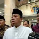 ATR/BPN Bantah Nusron Wahid Mundur dari Jabatan Menteri