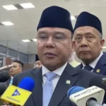 Dasco: Aturan Ojek Daring Tinggal Satu Kali Pertemuan untuk Finalisasi