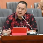 Harris Turino: RUU Perampasan Aset Harus Berlaku untuk Semua Tindak Pidana